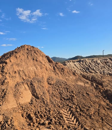 Elegance Mining and Construction Company - Excavating