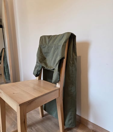 robe cérémonie sur-mesure à Lille