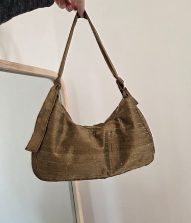 upcycling sac gobella