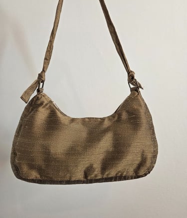 transformation textile sac à main