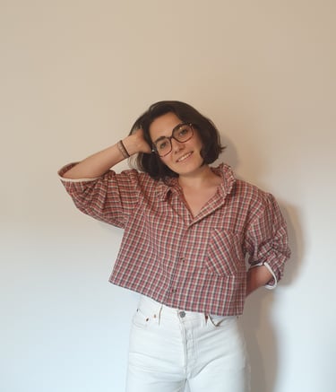 transformation chemise à Lille