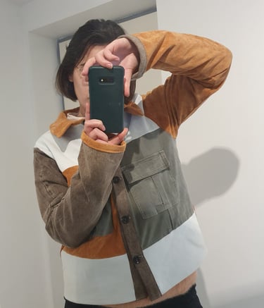 veste sur-mesure à Lille