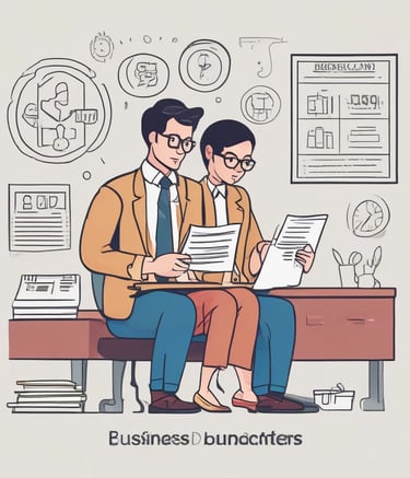 Individual using SathiPe for digital services like income tax filing and mobile recharge.