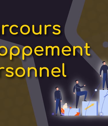 Parcours developpement personnel