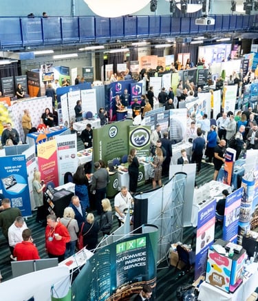 Business Expo e opportunità di franchising con Business Circle Italia - Espandi la tua attivitÃ