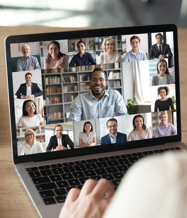 Formazione su innovazione e digital transformation con Business Circle Italia - Il futuro di Startup