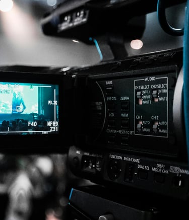 opération Achat cameras Come to Jesus Ministry