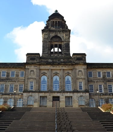 wallasey town hall