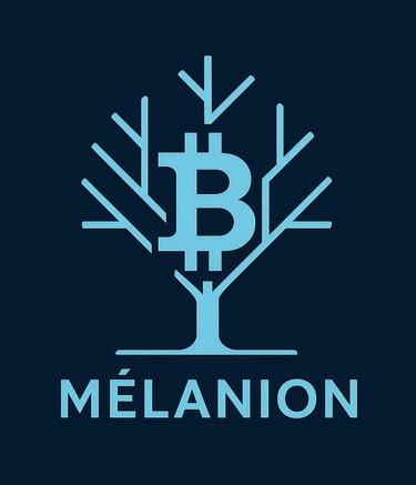 Melanion etf bitcoin
