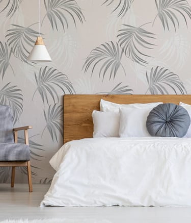 vinilo decorativo cuarto