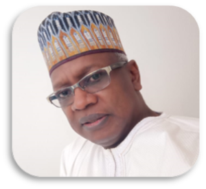 Ahmadou Abdoul-Kadir