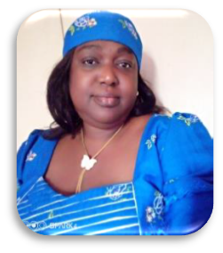 MAÏMOUNATOU ÉPSE SOUNOU