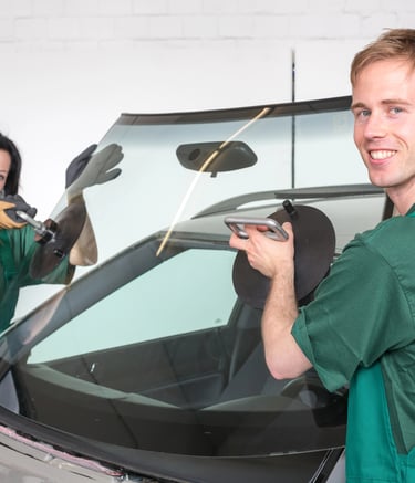 Windshield Replacement