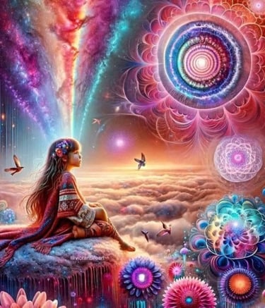 Psychologie Transpersonnelle et Hypnose thérapeutique