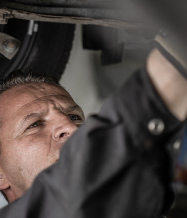 Best Brake Service Maryville TN