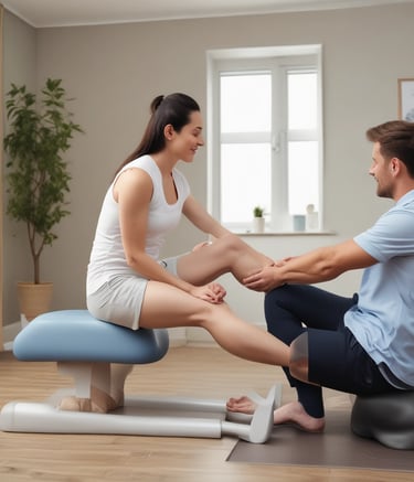 black blue and yellow textile