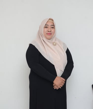 Kepala Biro dan Administrasi Madrasah