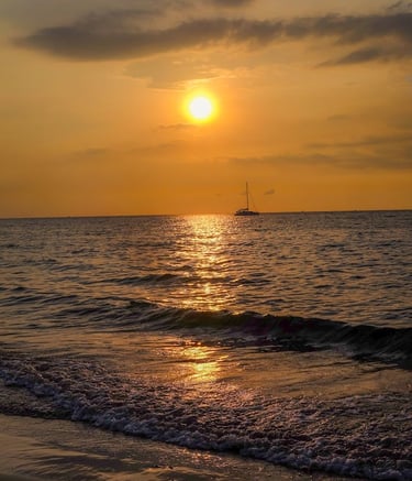 Jepara Beach