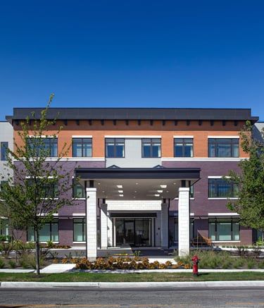 Artis Memory & Dementia Care