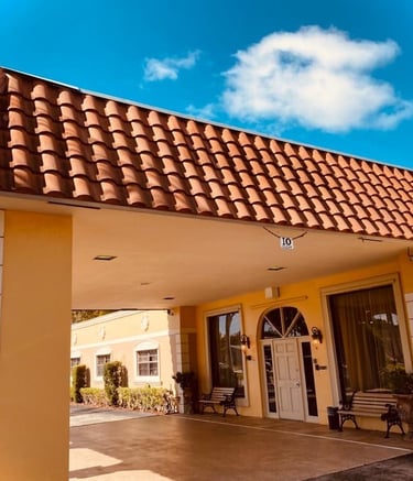 The Residences at Dania Beach - Assisted Living