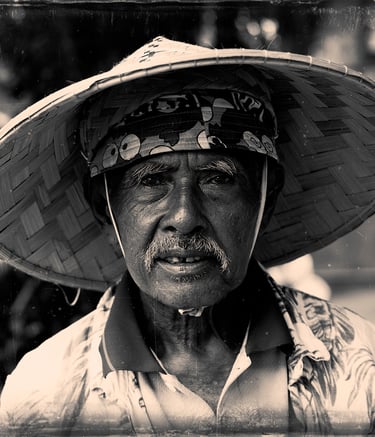 photo Bali