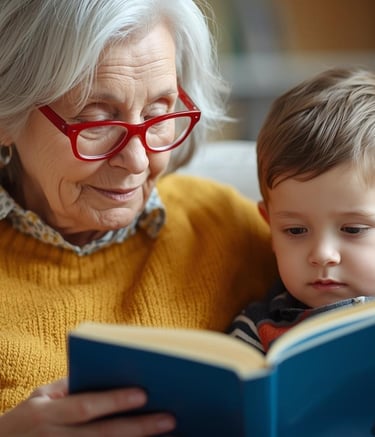 Voie Atypique - Diversité Cognitive - HPI