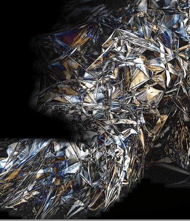 Inner Life . Fine Art Print