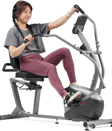 recumbent bike