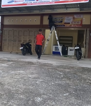 Bisnis pekanbaru