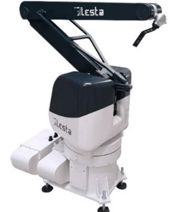 Lesta Robot MV A6
