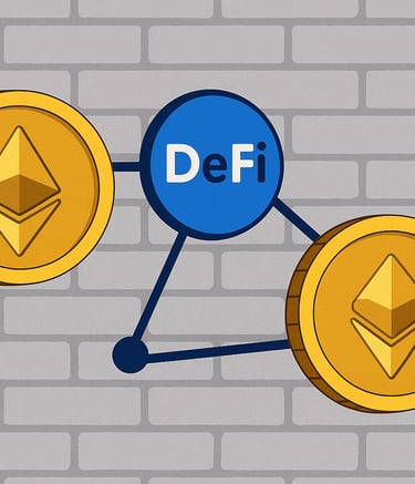 Plataforma de tokenización segura