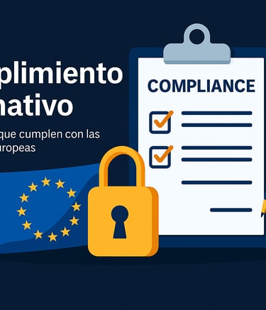 Aplicaciones que cumplen KYC/AML