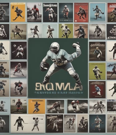 A close-up portrait of a smiling person with soft natural light.