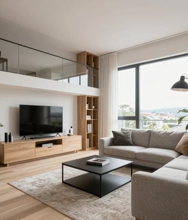 black blue and yellow textile