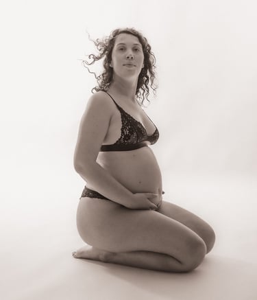 photographe grossesse gironde
