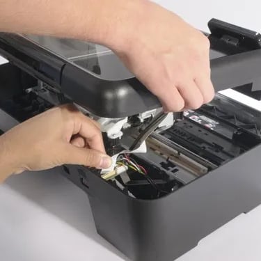 Printer repair