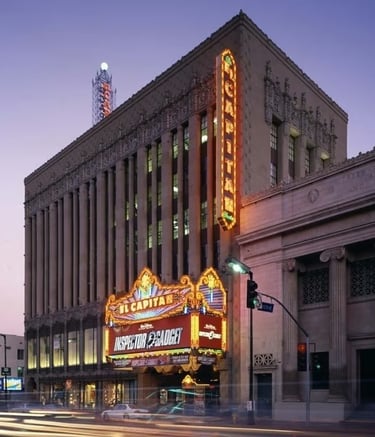 disney-el-capitan-theatre-mary-poppins-show-los-angeles-hollywood