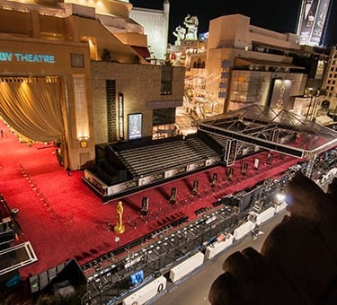 oscars dolby theatre movie hollywood