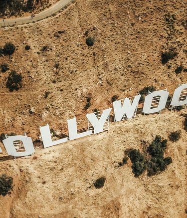 hollywood-sign-from-the-sky-los-angeles