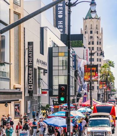 hollywood-walk-of-fame-cars-los-angeles