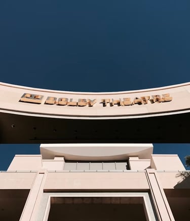 outside-dolby-theatre-los-angeles-hollywood-walk-of-fame
