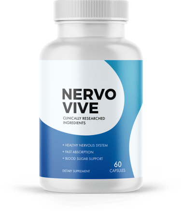 nerve support, neural health, fast-acting, botanicals, neuropathy relief, nerve repair