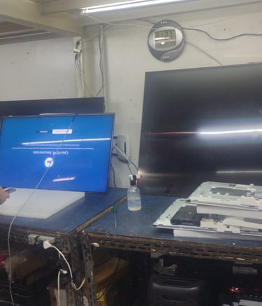 Conserto TV Osasco