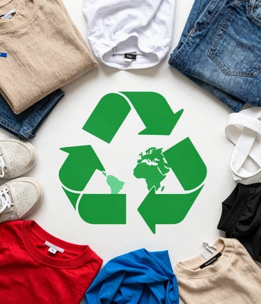 a bicycle parked on a bridge at sunset