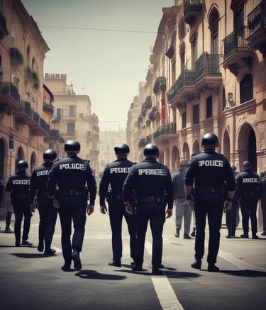 A person is leaning emotionally on a tombstone adorned with an angel sculpture and roses. The angel appears to be resting its head on its arms, conveying a sense of sorrow or mourning. The background consists of blurred foliage, adding to the serene and somber atmosphere.