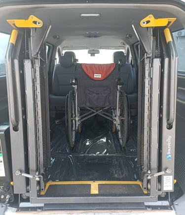 تنقل سلس وامن