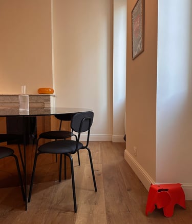 architecte photo rénovation appartement ancien