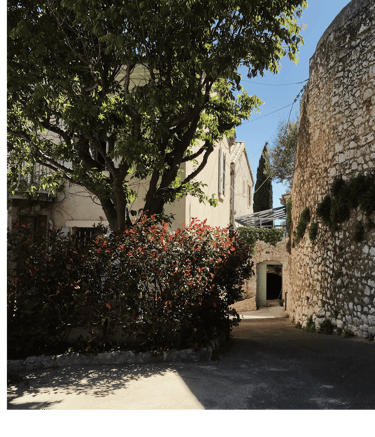 architecte extension maison