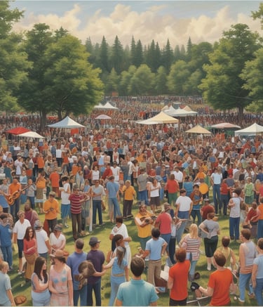 Emergency response training in progress.