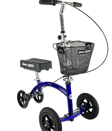 Rent Hybrid Knee Scooter Kansas City